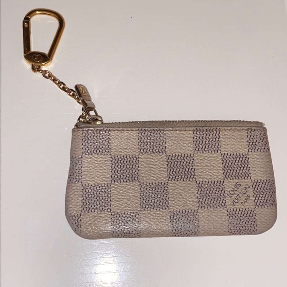 Louis Vuitton Card Case